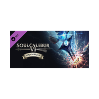 SOULCALIBUR VI Season Pass 2 (PC) Klucz Steam