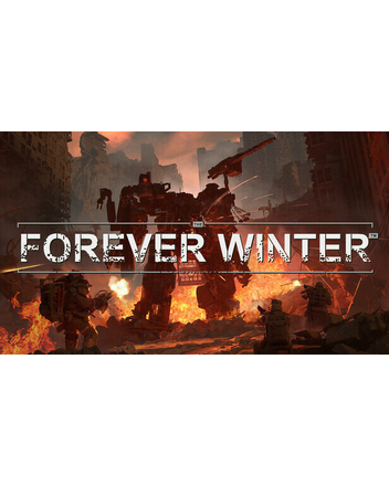 The Forever Winter