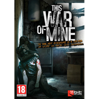 This War of Mine (PC) PL klucz Steam