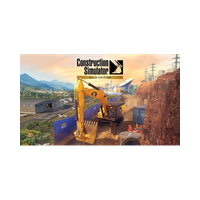 Construction Simulator – Gold Edition