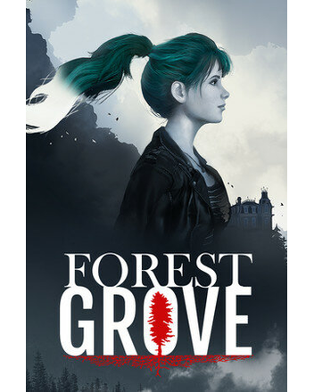 Forest Grove (PC) klucz Steam