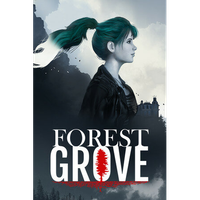 Forest Grove (PC) klucz Steam