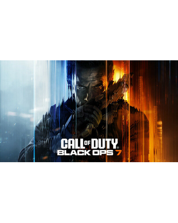Call of Duty: Black Ops 7 Cross-Gen Bundle (Xbox Series X/S / Xbox One / Windows 10) (Global)