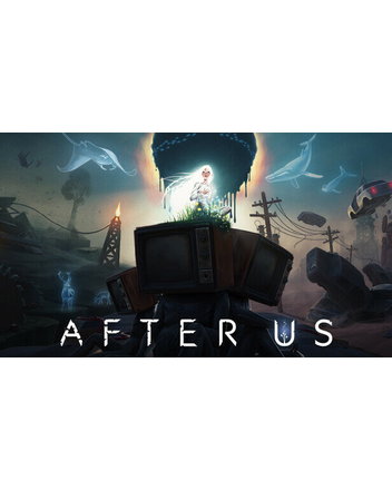 After Us (Xbox Series X/S) (Europe)