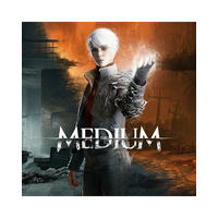 [HU] The Medium (PC) PL Klucz Steam