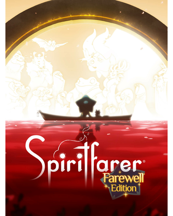 Spiritfarer: Farewell Edition