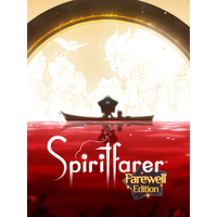 Spiritfarer: Farewell Edition