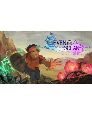 Even the Ocean
