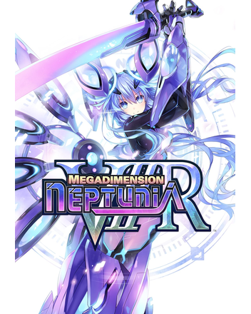 Megadimension Neptunia VIIR