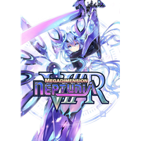 Megadimension Neptunia VIIR