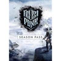 Frostpunk: Season Pass (PC) Klucz Steam
